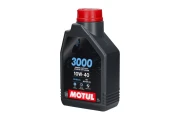 Olej silnikowy Motul 3000 4T 10W40 Mineralny 1l