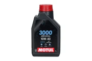 Olej silnikowy Motul 3000 4T 10W40 Mineralny 1l