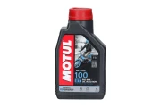 Olej silnikowy Motul 100 2T Mineralny 1l