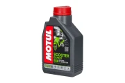 Olej silnikowy Motul Scooter 2T Expert Półsyntetyczny 1l