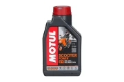 Olej silnikowy Motul Scooter Power 2T Syntetyczny 1l