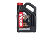 Olej Motul 710 2T 4L Syntetyczny do Motocykli i Skuterów | SGV Moto