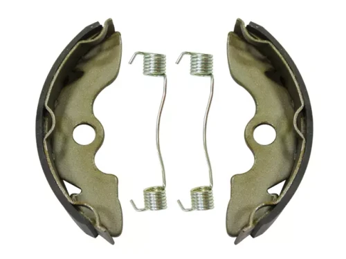 Szczęki hamulcowe Bronco przód Honda TRX 250 97-10 TRX 350 88-00