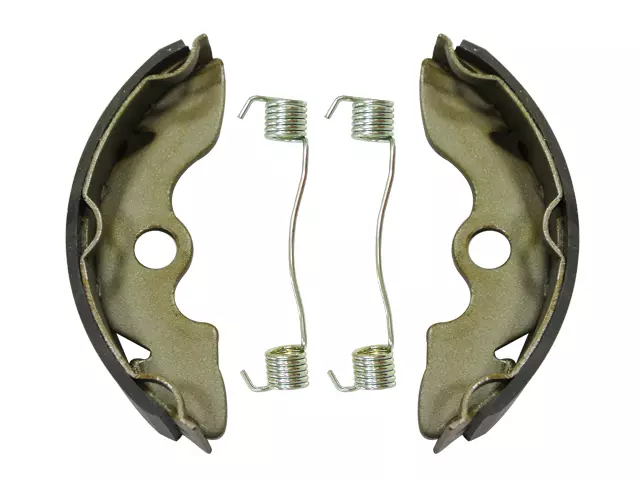 Szczęki hamulcowe Bronco przód Honda TRX 250 97-10 TRX 350 88-00
