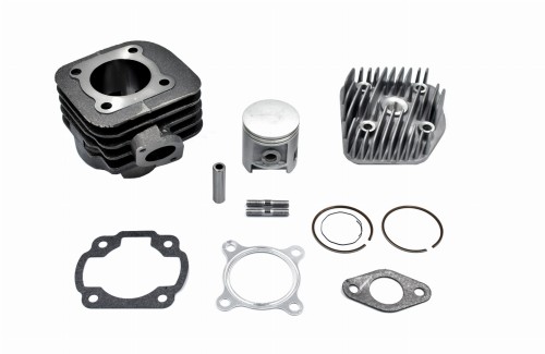 Kompletny zestaw tuningowy Power Force 70 ccm (47 mm)
