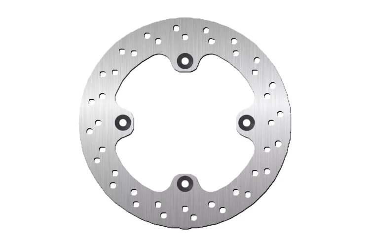 Tarcza hamulcowa NG tył NG375 Honda CR 125 98-01 CR 250 97-01