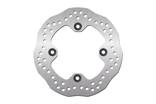 Tarcza hamulcowa NG tył NG043X Honda XL 125V Varadero 01-13 XR 400 600 CBR 125 R 03-17 Suzuki LTZ 400 03-15 LTA400 LT-F 400 tył