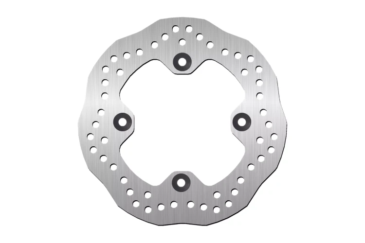 Tarcza hamulcowa NG tył NG043X Honda XL 125V Varadero 01-13 XR 400 600 CBR 125 R 03-17 Suzuki LTZ 400 03-15 LTA400 LT-F 400 tył