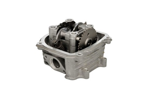 Głowica Power Force GY6 125cc