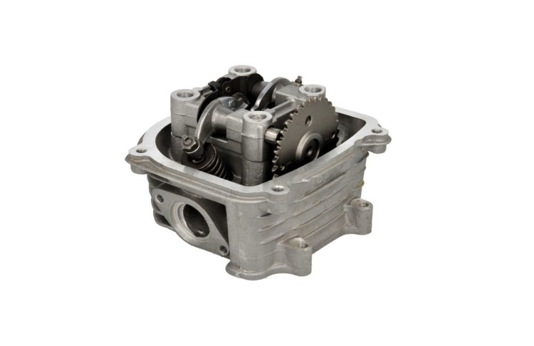 Głowica Power Force GY6 125cc