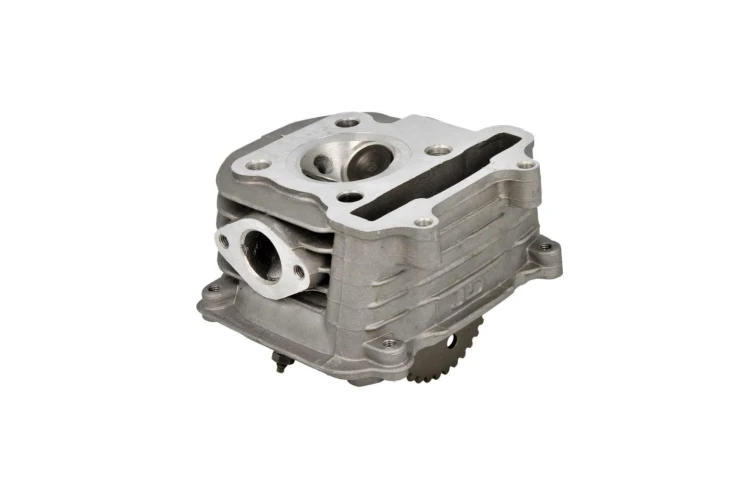 Głowica Power Force GY6 125cc