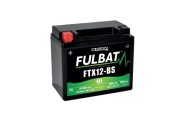 AKUMULATOR ŻELOWY BEZOBSŁUGOWY FULBAT FTX12-BS