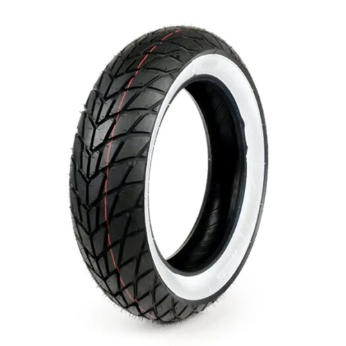 Opona Mitas  120/70-10 54L TL M+S biały przód/tył