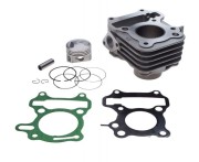 CYLINDER DO SYM ORBIT Peugeot Kisbee 4T 70cc KPL 42 mm