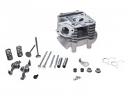 GŁOWICA CYLINDRA DO SYM ORBIT Peugeot Kisbee 42,00 mm KPL