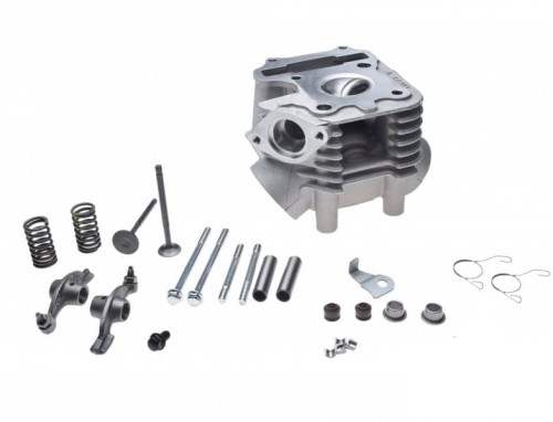 GŁOWICA CYLINDRA DO SYM ORBIT Peugeot Kisbee 42,00 mm KPL
