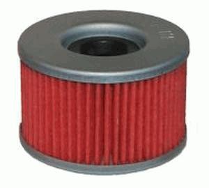 Filtr oleju HIFLO FILTRO HF111 Do Kawasaki / Honda