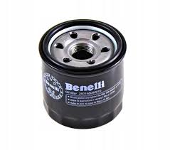 FILTR OLEJU HIFLO FILTRO HF164 Do Benelli TRK 702 / 702X
