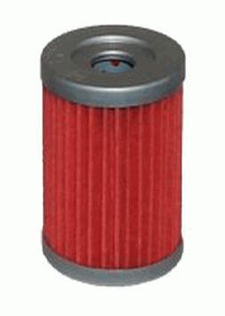 Filtr Oleju HIFLO FILTRO HF132 Do Kawasaki/Suzuki