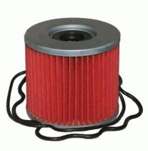 Filtr oleju HIFLO FILTRO HF133 Do Suzuki