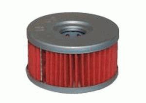 Filtr Oleju HIFLO FILTRO HF136 Do Suzuki