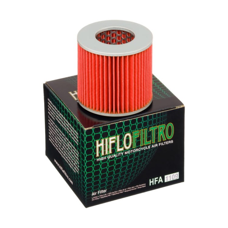 Filtr Powietrza HifloFiltro HFA1109 Do Honda CBX 550 F