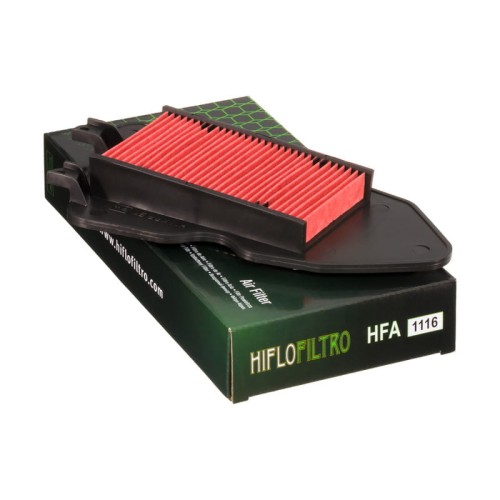 Filtr Powietrza HifloFiltro HFA1116 Do Honda XR 125 L