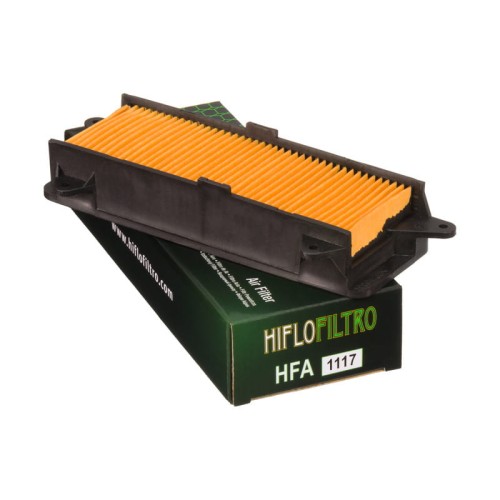 Filtr Powietrza HifloFiltro HFA1117 do Honda NSC 110 Vision