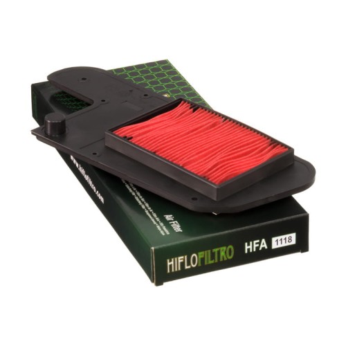 Filtr Powietrza HifloFiltro HFA1118 Do Honda CBF 125