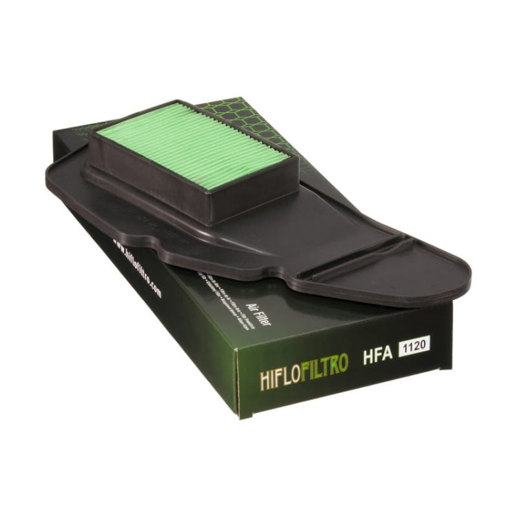 Filtr Powietrza HifloFiltro HFA1120 Do Honda PCX 125