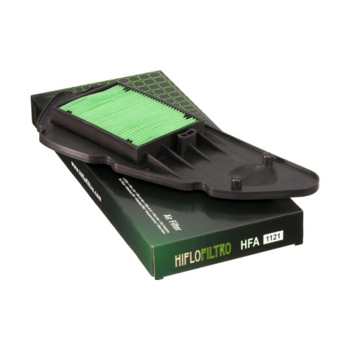 Filtr Powietrza HifloFiltro HFA 1121 Do Hondy PCX 125cc