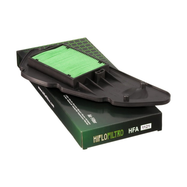Filtr Powietrza HifloFiltro HFA 1121 Do Hondy PCX 125cc