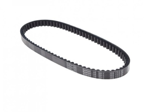 Pasek Napędowy BANDO 723-17.5-28 4T GY6 50 / Peugeot / Kymco