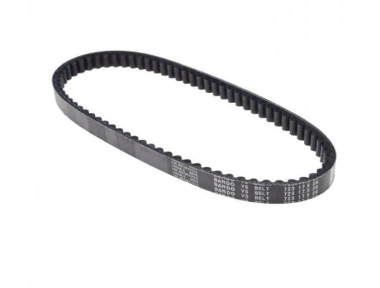 Pasek Napędowy BANDO 723-17.5-28 4T GY6 50 / Peugeot / Kymco