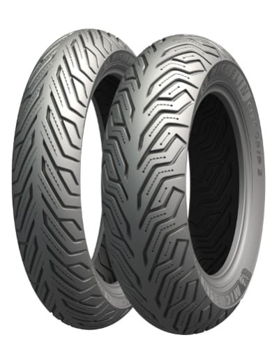 MICHELIN OPONA 120/70-12 CITY GRIP 2