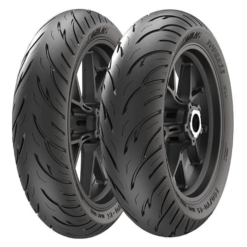 ANLAS OPONA 120/70-12 TOURNEE