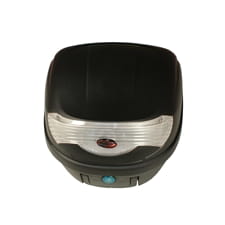 KUFER YM-808 BIAŁY