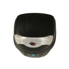 KUFER YM-808 BIAŁY