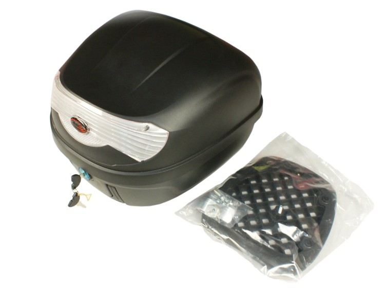 KUFER YM-808 BIAŁY