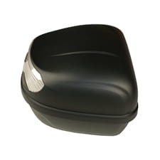 KUFER YM-808 BIAŁY