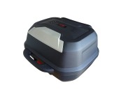 KUFER YM-0858 BLACK 48L
