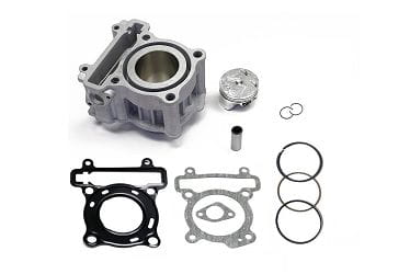CYLINDER NICASILOWY AIRSAL YAMAHA WR X-MAX X-CITY MBK SKYCRUISER CITILINER 52MM 125CC 4T.jpg