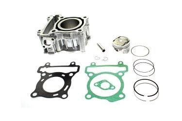 CYLINDER ŻELIWNY POWER FORCE BASIC MBK NXC YAMAHA X-MAX YZF-R125 54MM 4T.jpg