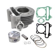 CYLINDER ŻELIWNY POWER FORCE KYMCO AGILITY GY6 125 GY6 150 57,40MM 4T.jpg