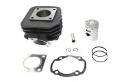 CYLINDER ŻELIWNY POWER FORCE BASIC HONDA DIO KYMCO ZX SCOUT 39MM 2T.jpg