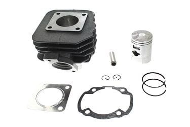 CYLINDER ŻELIWNY POWER FORCE BASIC HONDA DIO KYMCO ZX SCOUT 39MM 2T.jpg