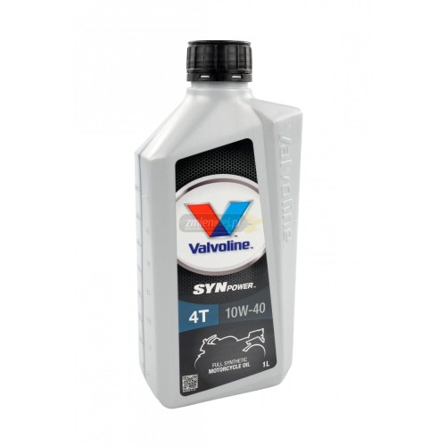 Valvoline 10w40 1L