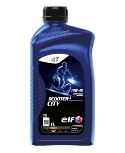 Elf 10w40  1l