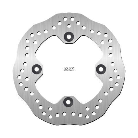 NG TARCZA HAMULCOWA TYŁ HONDA XL 125V VARADERO '01-'13, XR 400 '95-05, XR 250 '91-04, CBR 125 R '03-'17, CRF 230 '07-12, SUZUKI LTZ 400 '03-'15, LTA400,LT-F 400 TYŁ (220X105X4MM) (4X10,5MM).jpg
