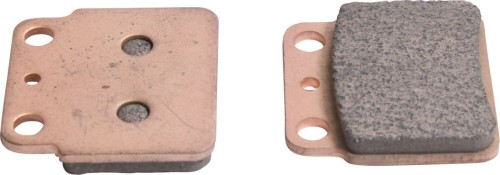 Klocki Hamulcowe KH137 Sintered Tył Prawy | SGV MOTO